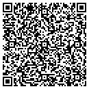 QR code with Proffitt PR contacts