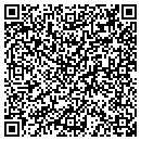 QR code with House of Boo's contacts