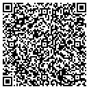 QR code with Hyde Store contacts