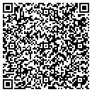 QR code with Mr Pizza contacts