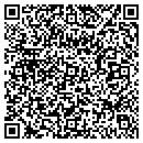 QR code with Mr T's Pizza contacts