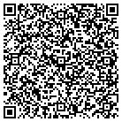 QR code with Manis Grocery & Service Station contacts