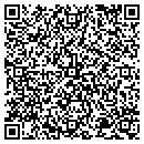 QR code with Honeydo contacts