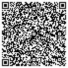 QR code with J Croz Inc contacts