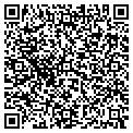 QR code with A & J Truck Co contacts