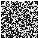 QR code with Jillybeans contacts