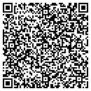QR code with April Rubin MD contacts