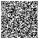 QR code with Oz Pizza contacts