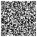 QR code with MT Aire Motel contacts