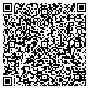 QR code with Kenny's Bar contacts