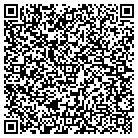 QR code with Theory Communication & Design contacts