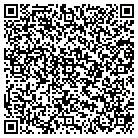 QR code with The Pr Firm - P Celeste Pr Firm contacts