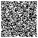 QR code with Tucker/Hall contacts
