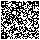QR code with University Of Florida contacts