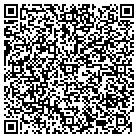 QR code with Uptown Publications & Projects contacts
