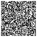 QR code with Levis Lodge contacts