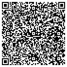 QR code with J & J General Store contacts