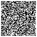 QR code with Athletic Lady contacts