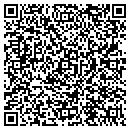 QR code with Raglins Gifts contacts