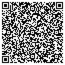 QR code with JCC Cafe contacts