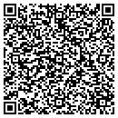 QR code with Clintonia contacts