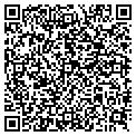 QR code with B E Sport contacts
