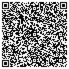 QR code with Rabbit Hash General Store contacts