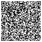 QR code with Zakarin Public Relations contacts
