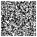 QR code with Chat & Chew contacts