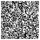 QR code with Urban Service Systems Corp contacts