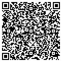 QR code with Mdm Inc contacts