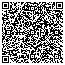 QR code with Middle Bar II contacts