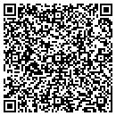 QR code with Midway Bar contacts