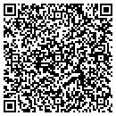QR code with Enchanted PR contacts
