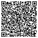 QR code with Mike's contacts