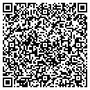 QR code with Mirror Bar contacts