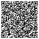 QR code with The Cauldron And Broom LLC contacts