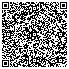 QR code with Georgia Alliance-Comm Hosps contacts