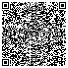 QR code with M & M's Y-Go-By contacts