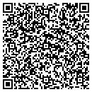QR code with Haute Behavior contacts