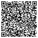 QR code with Compass Sports Center contacts