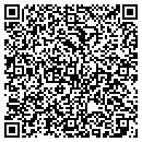 QR code with Treasures By Cindy contacts
