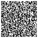 QR code with J Addams & Partners contacts