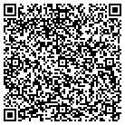 QR code with Hispanic Service Center contacts