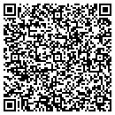 QR code with Pizza Town contacts