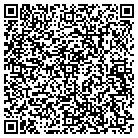 QR code with K A C Images And U LLC contacts