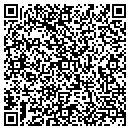 QR code with Zephyr Rugs Inc contacts