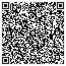 QR code with Kalraj Corp contacts