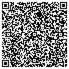 QR code with Maria L Abrantes Angola Inst contacts