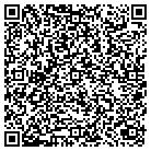 QR code with M Cubed Public Relations contacts